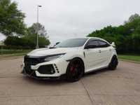 2018 Honda Civic Type R Touring