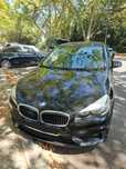 BMW 214 Active Tourer d Advantage