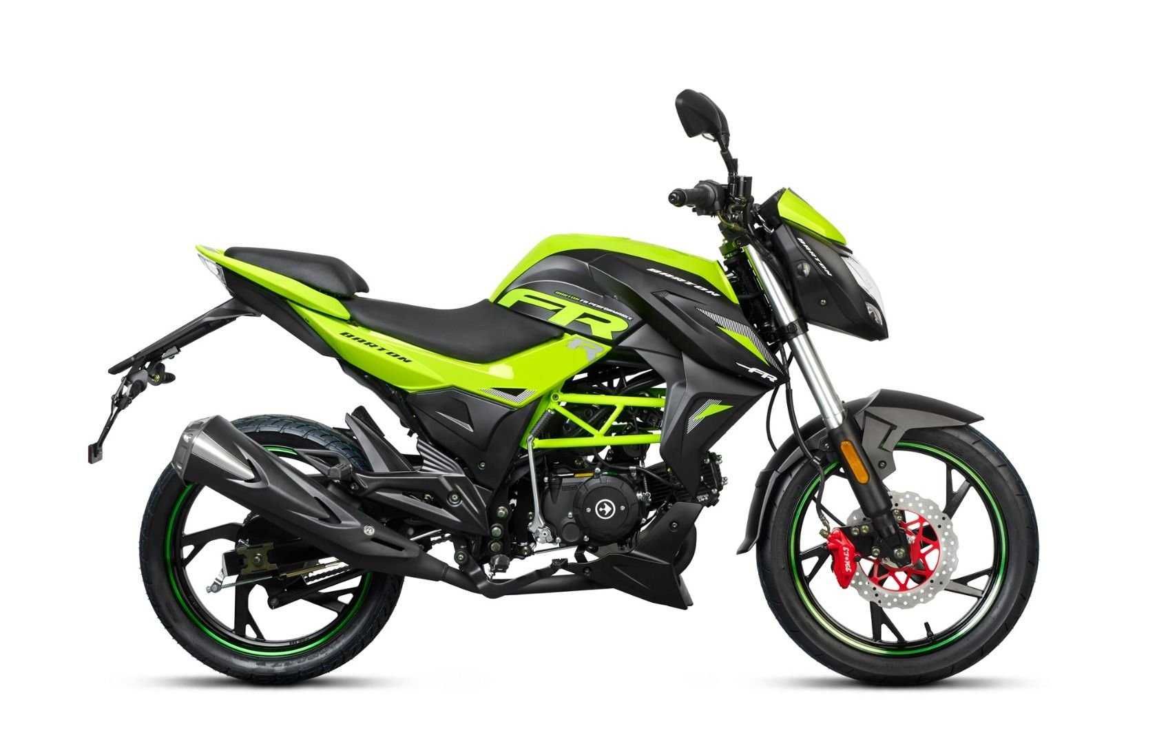 MOTOROWER BARTON FR 50 '25 raty transport PROMOCJA