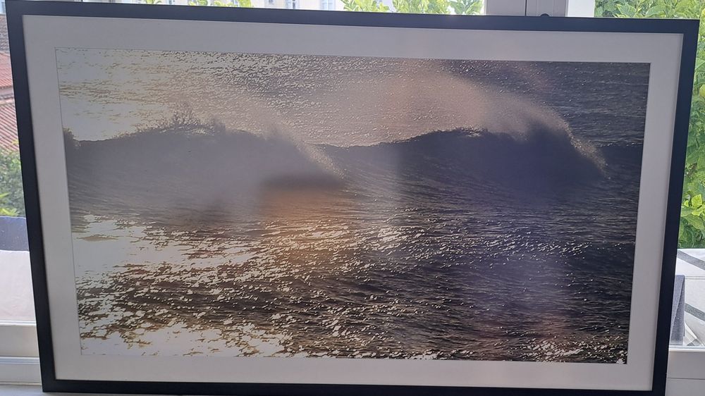 Quadro do Mar dos Açores