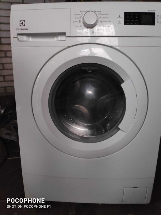 Пральна машина 5 кг