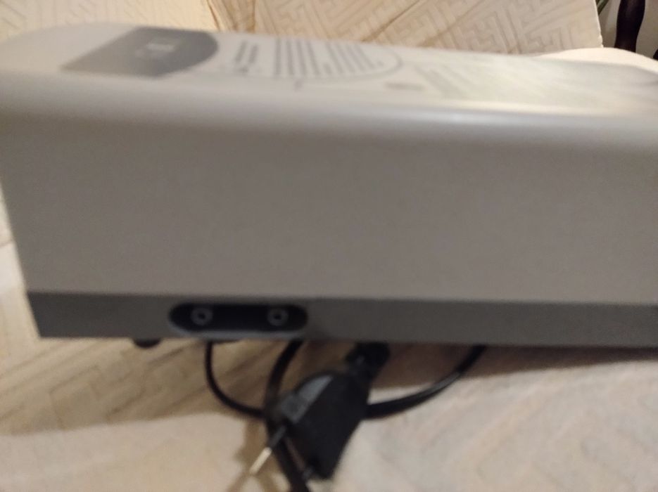 Pompa do materaca przeciwodleżynowego