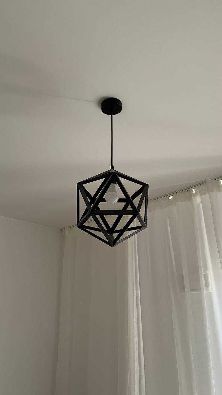 Lampa iL Mio DENMARK