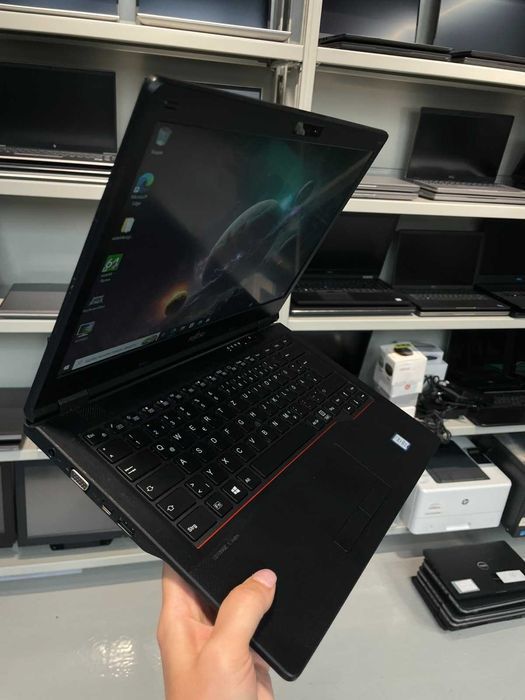 Ноутбук Fujitsu E449 – є 400шт