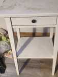Stolik nocny używany ikea