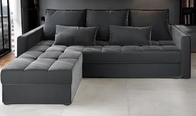 Kanapa naroznik Nowy