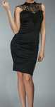 Elegancka dopasowana sukienka, Kardashian, rozmiar S