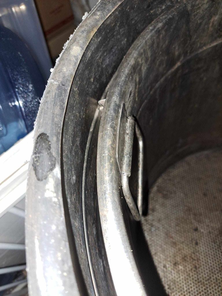Caldeira Elétrica para Derreter Cera - Apicultura