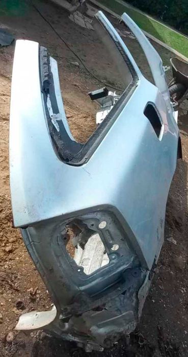 Skoda Octavia a5 шкода а5 задня четверть , ланжерон