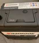 Akumulator samochodowy 75AH/700A