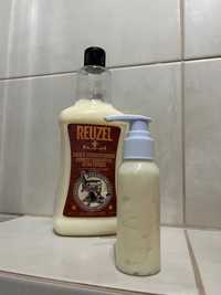 Reuzel daily conditioner nawilżająca odżywka do włosów 75 ml