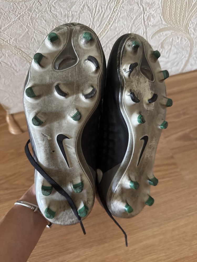Бутсы nike magista идеал