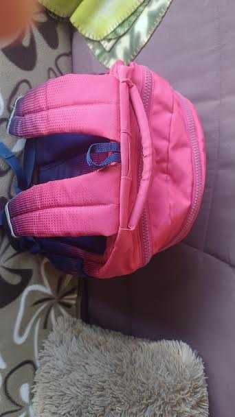 PLECAK szkolny dziewczecy