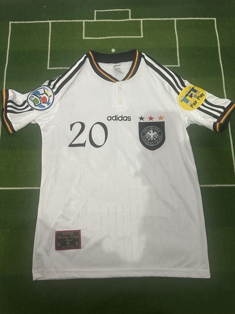 Oliver Bierhoff 20