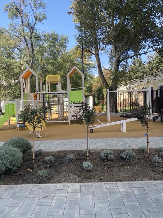 Двухкомнатная квартира 78 м ЖК Олимпийский! Восточная