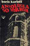 15764

Antologia do horror - 
Boris Karloff