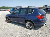 BMW x3 xdrive  silnikiem 3.0