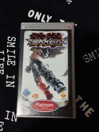 Продам ігру оригінал UMD Sony PSP - Tekken Dark Resurrection