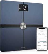 Waga łazienkowa Withings Body+ 180kg wifi
Waga łazienkowa Withings Bod