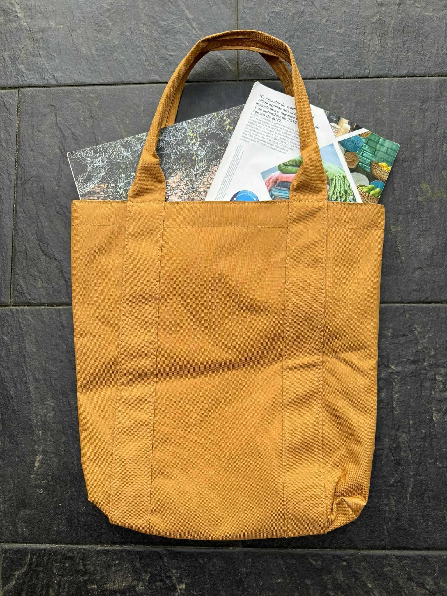 Vintage Carhartt Tote Bag