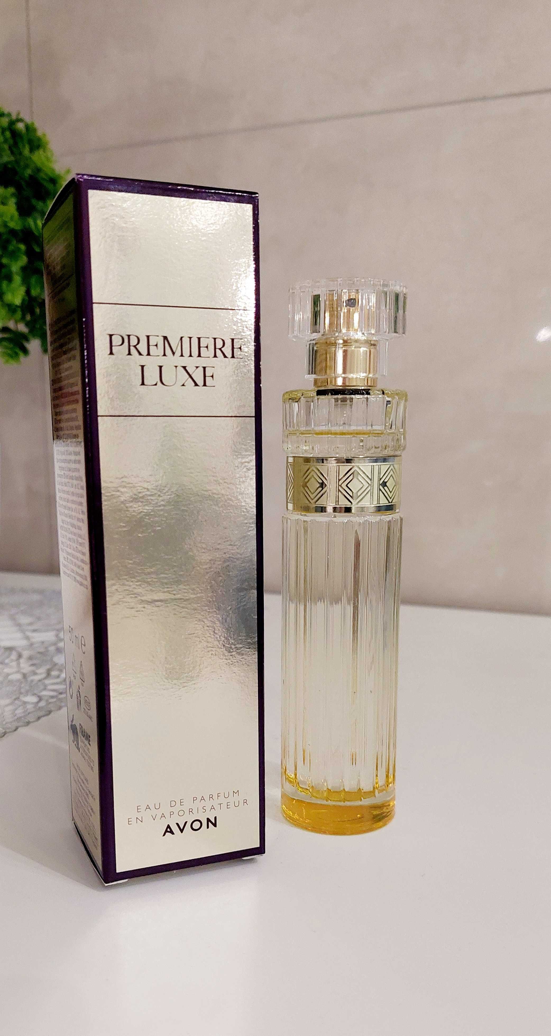 AVON Premiere Luxe Woda perfumowana dla Niej.