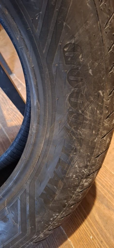 Opony letnie 4szt NOWE 235/65R18 GOODYEAR