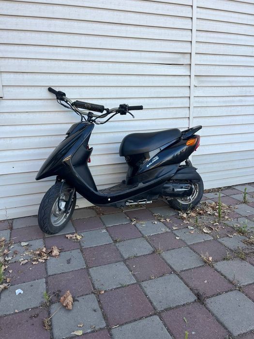 Yamaha Jog SA36-39(ne aerox bws slider)