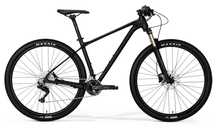 Rower MTB, górski Merida BIG.NINE 300 lite
