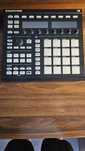 Maschine mk2 NI native Instruments