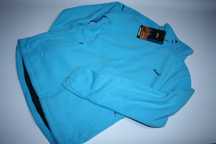 Bluza damska polarowa Campus CASABLANKA niebieski r. XXL/44
