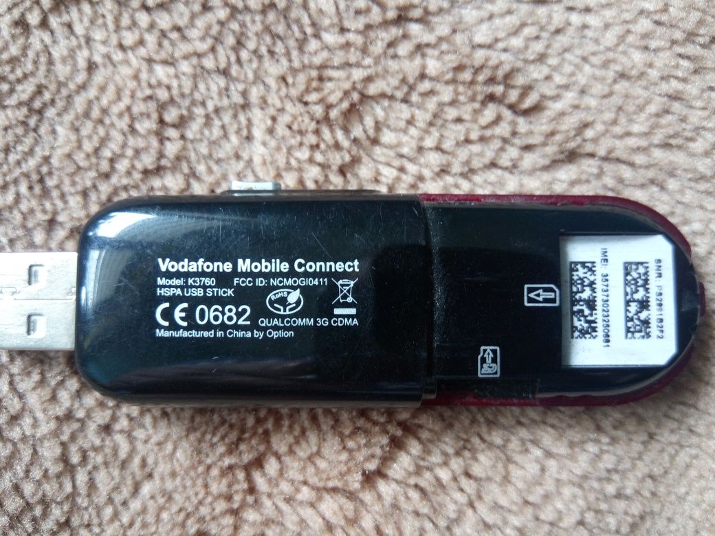 Modem Vodafone K3760