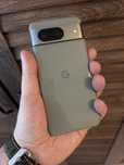 Pixel 8, 128, Hazel, Necerlock, ідеальний стан