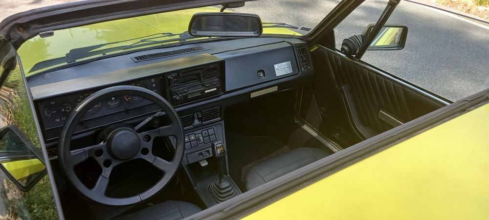 Bertone X1/9 1.5