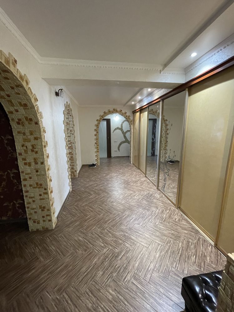 Продаж 3-х кімнатної квартири в ЖК «Ріка»