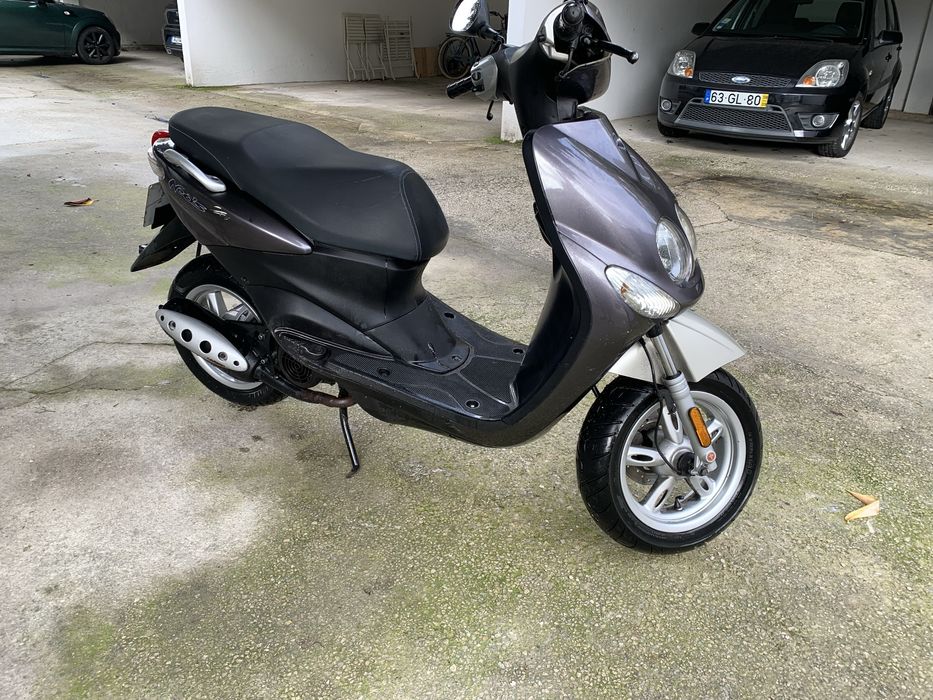 Yamaha neos 50 para venda estimada