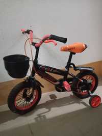 Дитячий велосипед TopRider Maidi Dear/240 16
