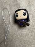 kinder joy harry potter wersja quidditch Cho