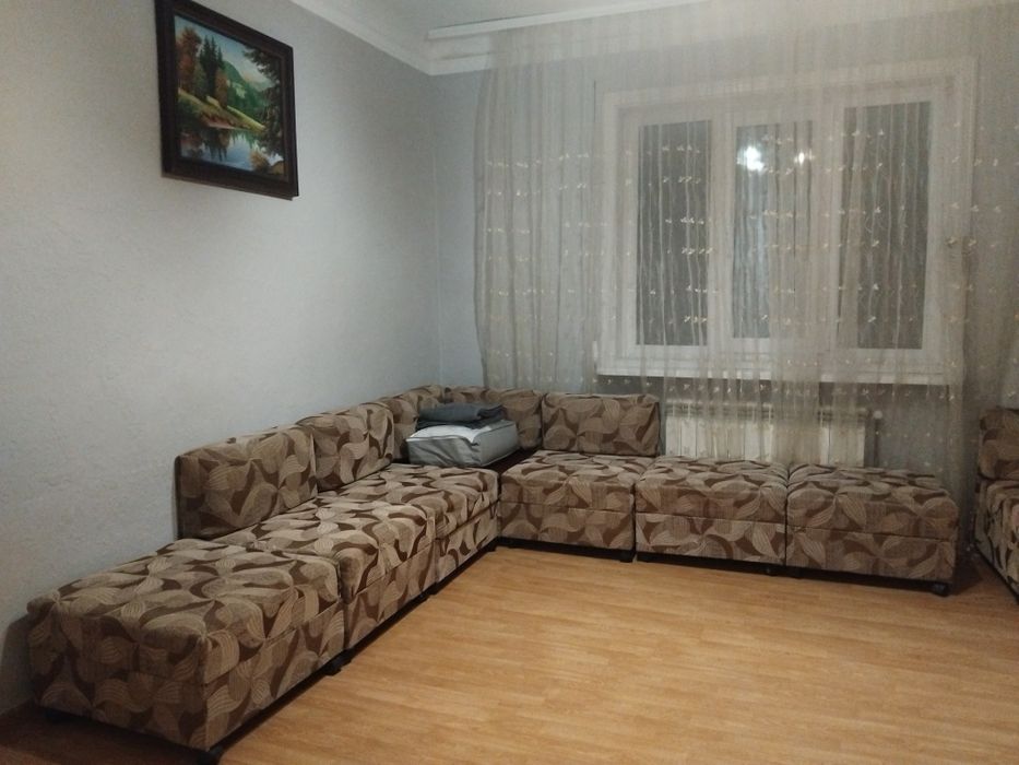 РУСЬКА 3Х КІМН 1-4 ОСІБ 900 грн
