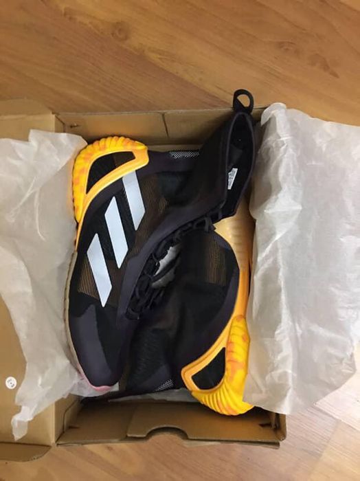 Боксерки Adidas Speedex Ultra