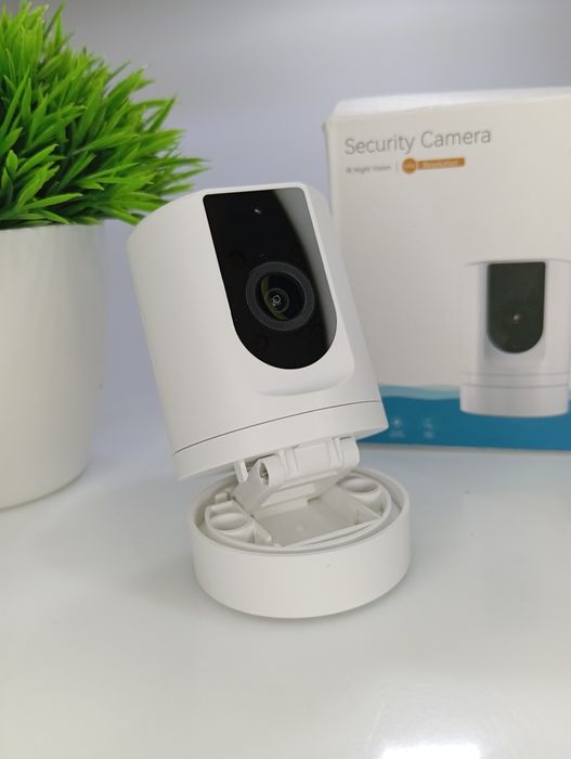‼️Wifi cam Вайфай камера BoyKeep K11 1080P 2,4G Домашня камера 1080P‼️