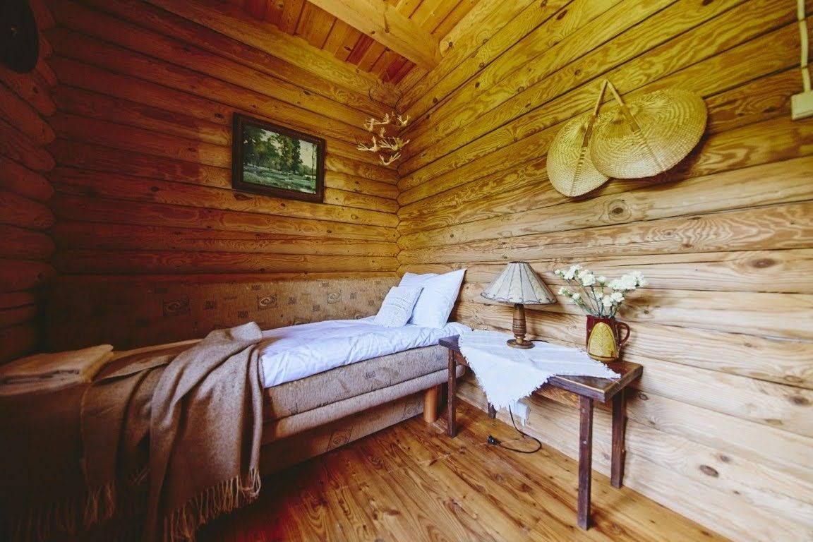 Slow House Gaładuś