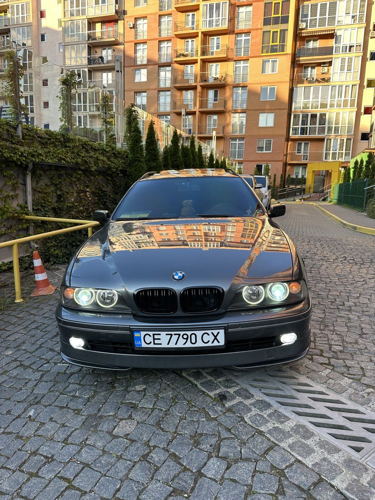 Bmw individual 2003 original