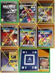 Jogos PS3 em bom estado (ver descrição) - Já só sobram 2!