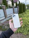 Iphone 13 pro max 128 gb