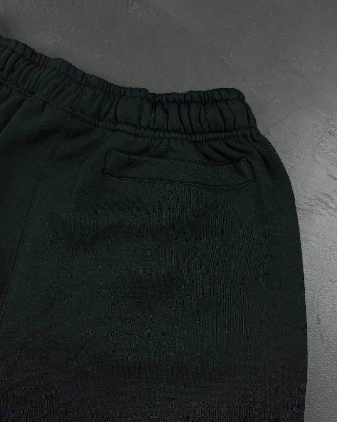 Штани NIKE X STUSSY Sweat Pants Black