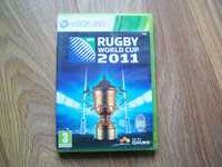 Gra Rugby World Cup 2011 xbox 360