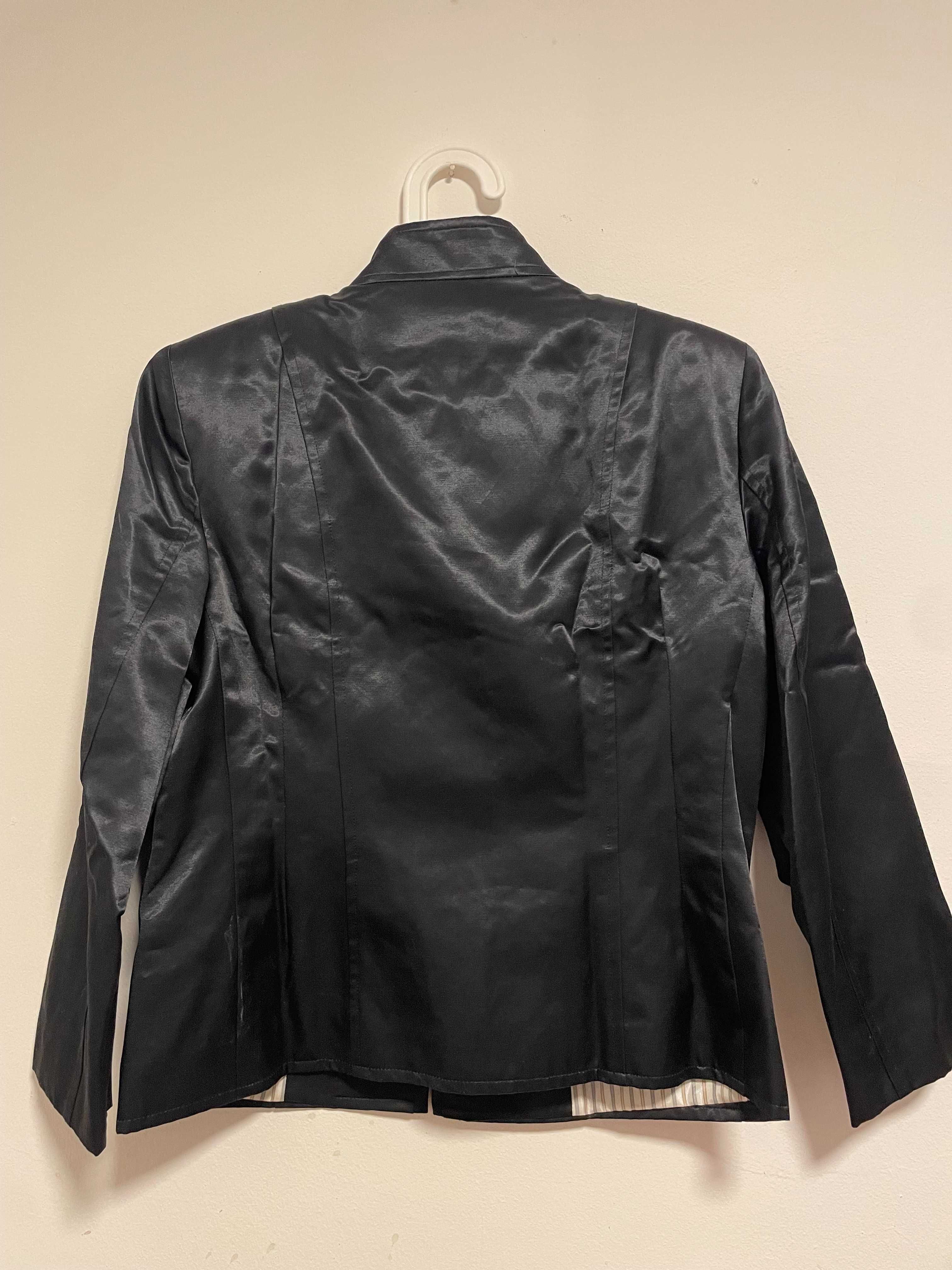 Casaco Algodão+Viscose