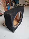 Sprzedam skrzynię do głośnika tupa, Subwoofer