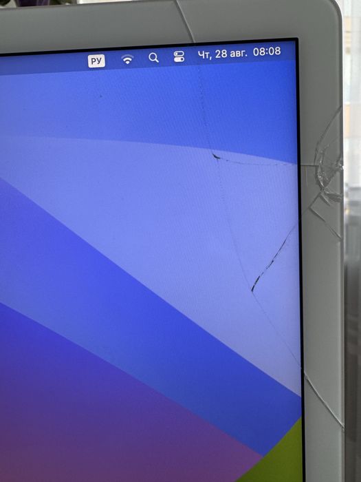 Imac 24 2021 M1 8gb 1tb