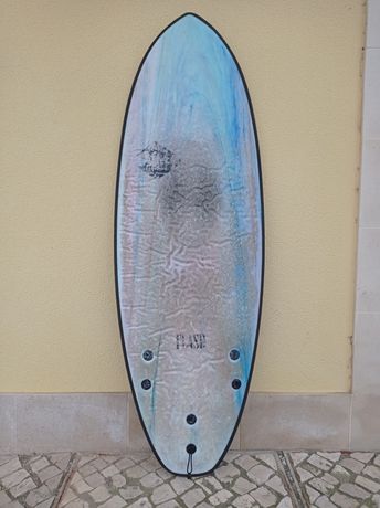 Prancha surf Softech Flash (surfboard)